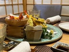 -长崎屋·日本料理·刺身·烧鸟(天河北路店)