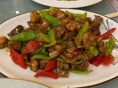 -人民公社大食堂(顺义总店)