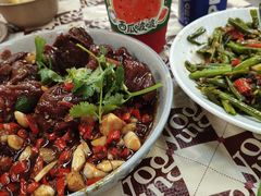 -老三样·旧食新味(船山路店)