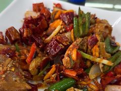 -景好海鲜餐厅(大鹏必选旅游店)