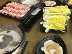 -伊人锅·魔石泡泡鱼