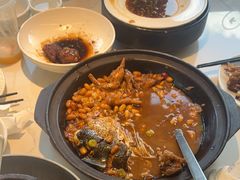 -阿毛饭店首店·宁波老字号(文化广场店)