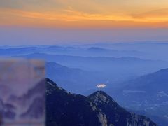 -泰山风景名胜区