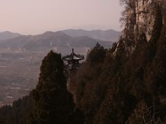 -青州市云门山风景区