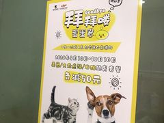 -瑞派宠物医院·中兽医专科(中央商城分院)