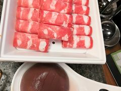 -小天鹅火锅·一线江景洪鼎旗舰店(洪崖洞店)