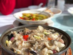 -廊亦舫Lang Yi Fang Restaurant(金桥店)