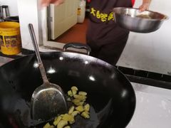 -大自然醉鹅·铁锅火焰鹅(上海联洋店)