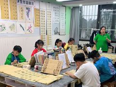 -学知乐教育·幼小衔接·小学科辅导(嘉定镇校区)