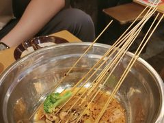 -嘉州鲜知味钵钵鸡(奎星楼店)