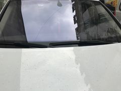 -福耀汽车玻璃(浦东店)