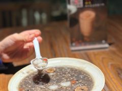 -甘婆婆醪糟汤圆