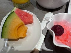 -水木锦堂·自助铁板烧(方庄时代店)