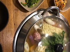 -包装马车·韩国料理·포장마차