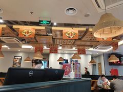 -豪享来中西餐厅(隆昌店)