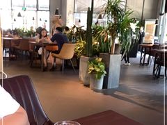 大堂-West10 西拾·西餐厅·创意菜(未来科技城店)