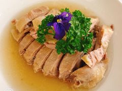 -永春园·扬州早茶·淮扬菜(漫乐城店)