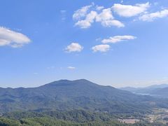 -吉林市朱雀山国家森林公园