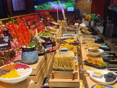 -炉小哥烤肉(信万广场店)