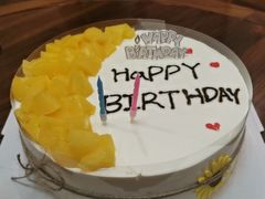 -安妮贝可生日蛋糕(开封万达店)