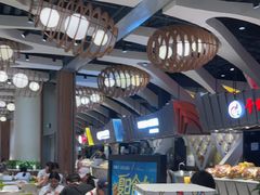 -食悦天美食广场(长沙IFS国金中心店)