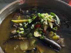 -麻伊伏土菜馆(朗州路店)