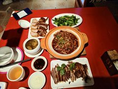 -春梅里卤鹅馆·47年老字号(中山路店)