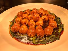 -北京王府井希尔顿酒店·万斯阁西餐厅