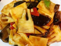 -老边饺子馆(西站店)