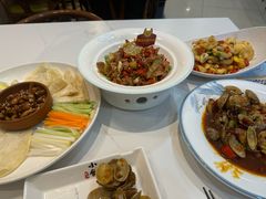 -苏湘小馆·不做预制菜(青年公社店)