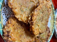 -芦茨金富饭庄·25年老字号·专做稻草鸡