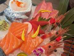 -炙柒Sekinana·精致日料(合生汇店)