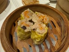 -潮福城潮州大酒楼(湖滨北路店)