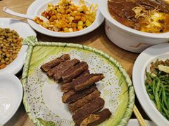 -紫光园·烤鸭(吕家营店)