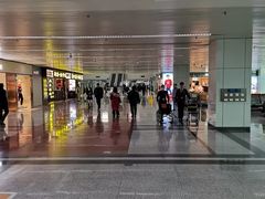 -福州长乐国际机场