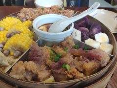 -黄桷树曹家私房菜(江与城店)