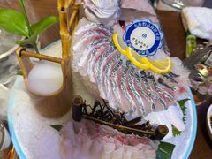 -东海怡品海鲜豆捞(星街坊店)