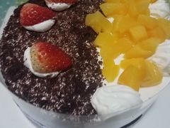 -卡漫莫尼蛋糕(私人定制店)