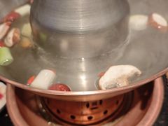 -南门涮肉(上海二店)