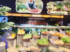 -九月海·海鲜自助(世纪东方店)