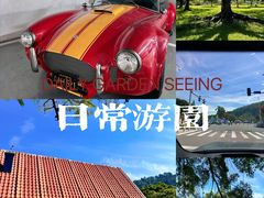 -南沙蒲洲花园