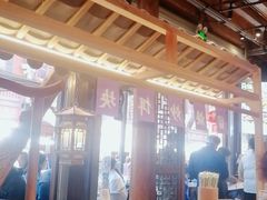 大堂-留焕小吃·昆明非遗小吃品牌(文明街店)