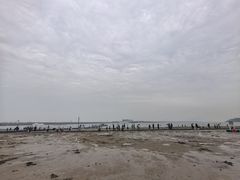 -在海一方公园