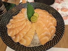 -Sushi Love 创意寿司(丽影广场店)