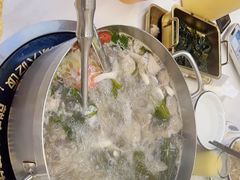 -刘少华贵州小黄牛·鲜牛肉火锅(总店)