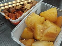 -细妹五香牛杂(步行街店)