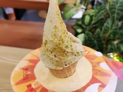-野人先生Gelato(上海长宁龙之梦店)