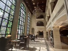 -马勒别墅饭店(静安寺店)