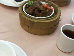 -东方御宴海鲜酒楼(棕泉酒店)