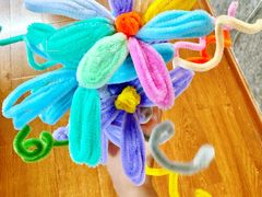 -陶语手工·拼豆·陶艺·银饰diy(宽厚里店)